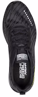 Shop スケッチャーズ GO RUN Razor ブラック 246035-BKW
