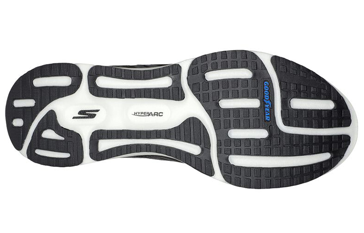 Purchase Skechers GO RUN Razor ''Schwarz'' 246035-BKW