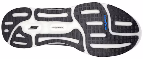 Purchase スケッチャーズ GO RUN Razor ブラック 246035-BKW