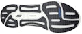 Skechers GO RUN Razor 'Hitam' 246035-BKW