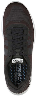 Skechers GO RUN Razor 'Black Low-Top Running' 220211-BKW Shop Skechers GO RUN Razor 'Black Low-Top Running' 220211-BKW