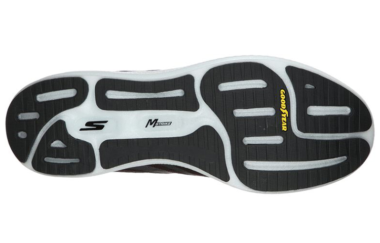 Purchase Skechers GO RUN Razor ''Noir Baskets Basses Running'' 220211-BKW