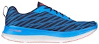 Order Skechers GO Run Razor 'Biru' 246035-BLNV