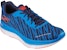 Skechers GO Run Razor 'Biru' 246035-BLNV