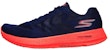 Skechers GO Run Razor 'Coral Biru' 220211-NVCL