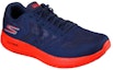 Lookbook Skechers GO Run Razor 'Coral Biru' 220211-NVCL