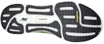 Shop Skechers GO Run Razor 低筒跑步鞋 綠黑