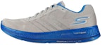 Buy Skechers GO RUN Razor 'Kelabu Biru' 220211-GYBL