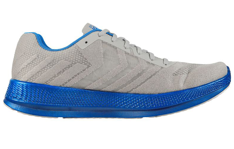 Order Skechers GO RUN Razor ''Gris Bleu'' 220211-GYBL