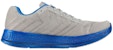 Skechers GO RUN Razor 'Kelabu Biru' 220211-GYBL