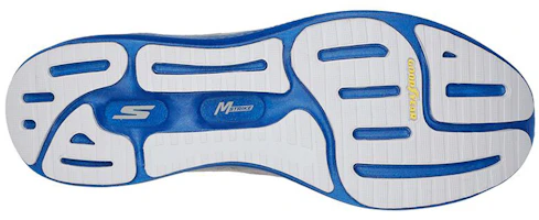 Purchase 斯凯奇GO RUN Razor 灰蓝配色 220211-GYBL