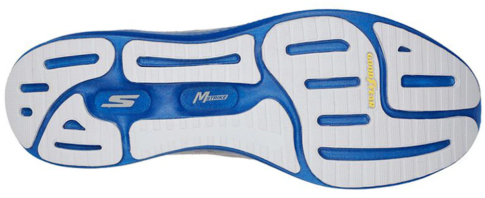 Skechers GO RUN Razor ''Gris Bleu'' 220211-GYBL Purchase Skechers GO RUN Razor ''Gris Bleu'' 220211-GYBL