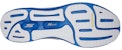 Skechers GO RUN Razor 'Kelabu Biru' 220211-GYBL