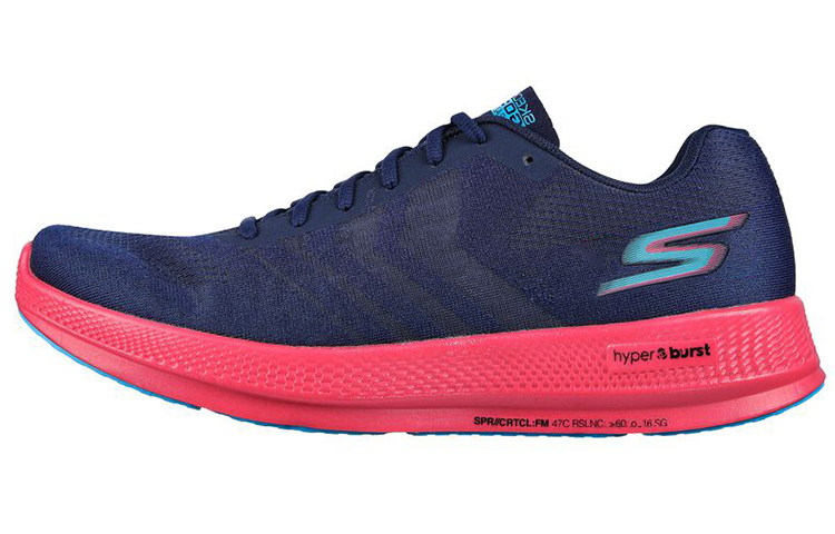 Skechers GO Run Razor 'Navy Blue' 220211-NVMT