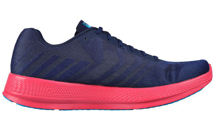Order Skechers GO Run Razor "Bleu Marine" 220211-NVMT