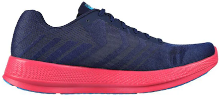 Order Skechers GO Run Razor ''Navy Blau'' 220211-NVMT