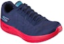 Lookbook Skechers GO Run Razor 'Biru Laut' 220211-NVMT