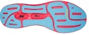 Skechers GO Run Razor 'Biru Laut' 220211-NVMT