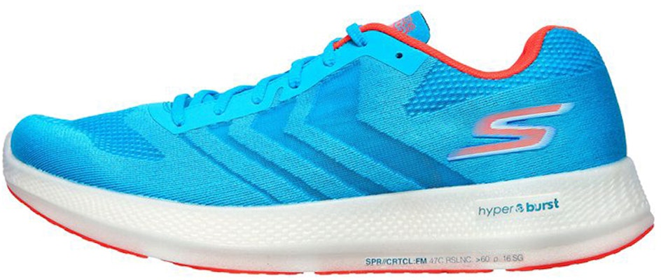 Skechers GO Run Razor 'White Blue' 220211-BLCL Buy Skechers GO Run Razor 'White Blue' 220211-BLCL