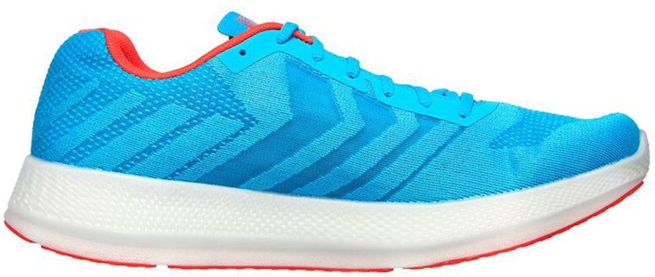 Skechers GO Run Razor 'White Blue' 220211-BLCL Order Skechers GO Run Razor 'White Blue' 220211-BLCL