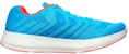 Skechers GO Run Razor 'Putih Biru' 220211-BLCL