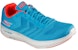 Skechers GO Run Razor 'Putih Biru' 220211-BLCL