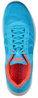 Shop Skechers GO Run Razor 'Blanco Azul' 220211-BLCL