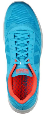 Skechers GO Run Razor 'White Blue' 220211-BLCL Shop Skechers GO Run Razor 'White Blue' 220211-BLCL