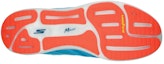 Purchase Skechers GO Run Razor 'Putih Biru' 220211-BLCL
