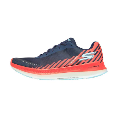 Skechers Go Run Razor Excess 'Blue'