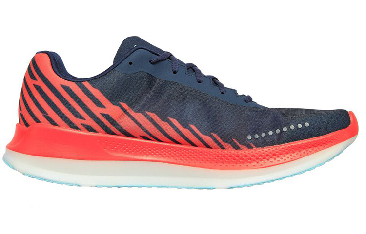 Skechers Go Run Razor Excess 'Blue' 圖 2