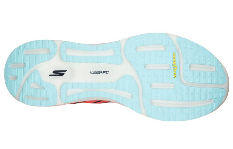 Skechers Go Run Razor Excess 'Blue' 圖 5