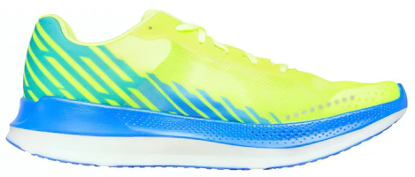 Order Skechers Go Run Razor Excess 'Amarillo Solar' 246004-YLBL