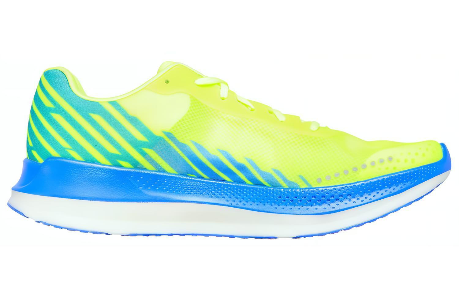 Skechers Go Run Razor Excess 'Solar Yellow' 圖 2