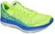 Skechers Go Run Razor Excess 'Kuning Solar' 246004-YLBL
