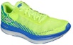 Lookbook Skechers Go Run Razor Excess 'Kuning Solar' 246004-YLBL