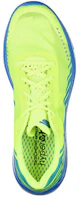 Shop Skechers Go Run Razor Excess 'Amarillo Solar' 246004-YLBL
