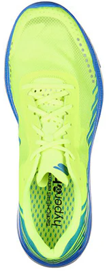 Skechers Go Run Razor Excess ''Giallo Solare'' 246004-YLBL Shop Skechers Go Run Razor Excess ''Giallo Solare'' 246004-YLBL