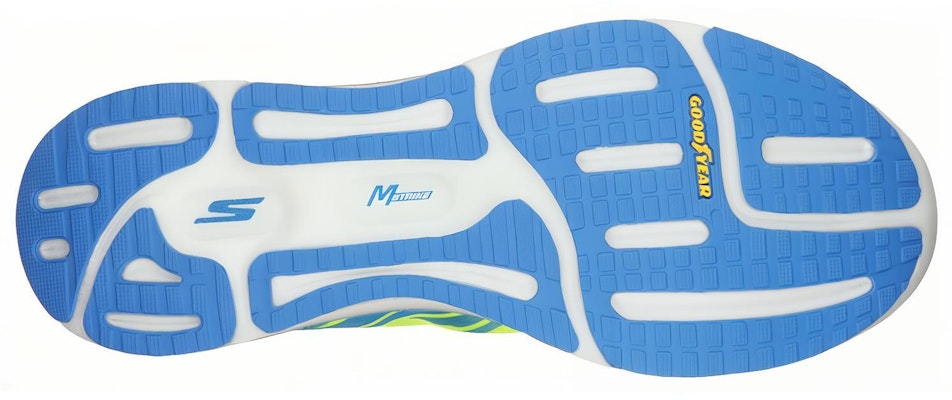 Skechers Go Run Razor Excess 'Solar Yellow' 246004-YLBL Purchase Skechers Go Run Razor Excess 'Solar Yellow' 246004-YLBL