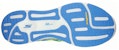 Skechers Go Run Razor Excess 'Kuning Solar' 246004-YLBL