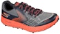 Skechers GO Run Razor Trail 'Hitam Jingga' 246002-CCOR