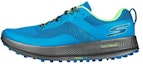 Buy Skechers GO RUN Razor Trail 'Biru Ringan Rendah' 246077-BLGR