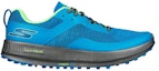 Order Skechers GO RUN Razor Trail 'Biru Ringan Rendah' 246077-BLGR