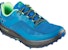 Skechers GO RUN Razor Trail 'Biru Ringan Rendah' 246077-BLGR