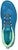 Skechers GO RUN Razor Trail 'Biru Ringan Rendah' 246077-BLGR