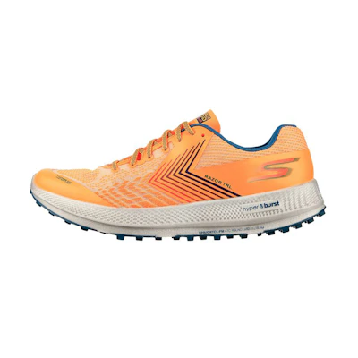 Skechers GO RUN Razor Trail 'Orange'