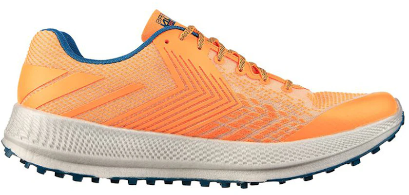 Skechers GO RUN Razor Trail 'Oren' 246002-ORG Order Skechers GO RUN Razor Trail 'Oren' 246002-ORG