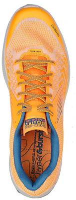 Skechers GO RUN Razor Trail 'Oren' 246002-ORG Shop Skechers GO RUN Razor Trail 'Oren' 246002-ORG