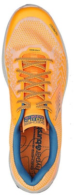 斯凯奇 GO RUN Razor Trail '橙色' 246002-ORG Shop 斯凯奇 GO RUN Razor Trail '橙色' 246002-ORG