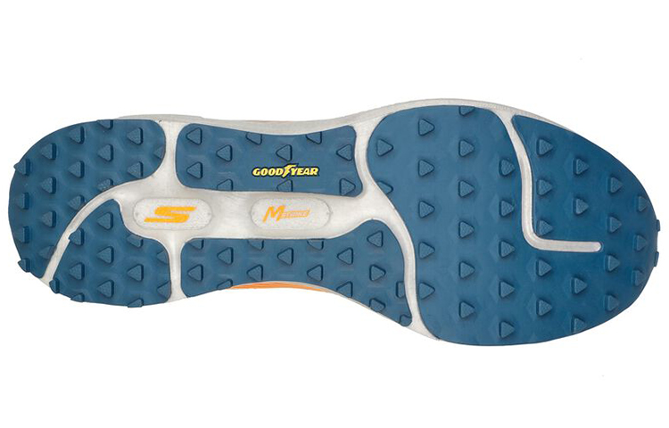 Purchase Skechers GO RUN Razor Trail 'Oren' 246002-ORG